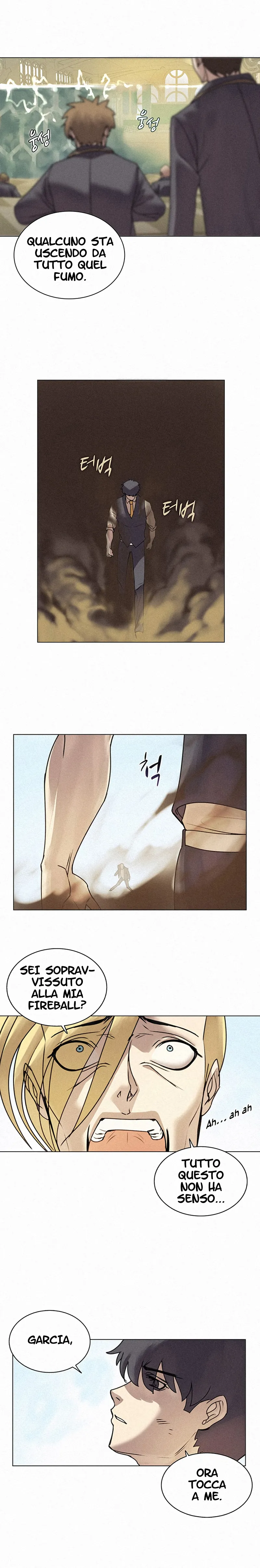 Read Book Eater IT Manga Online