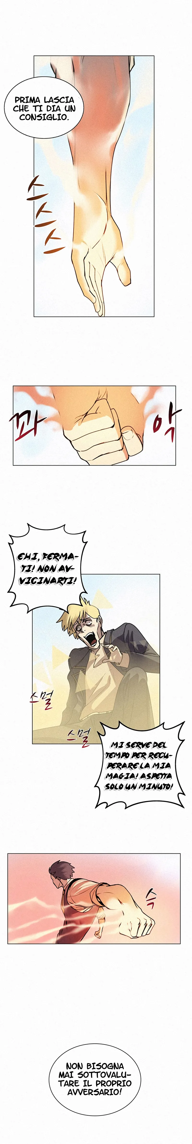 Read Book Eater IT Manga Online