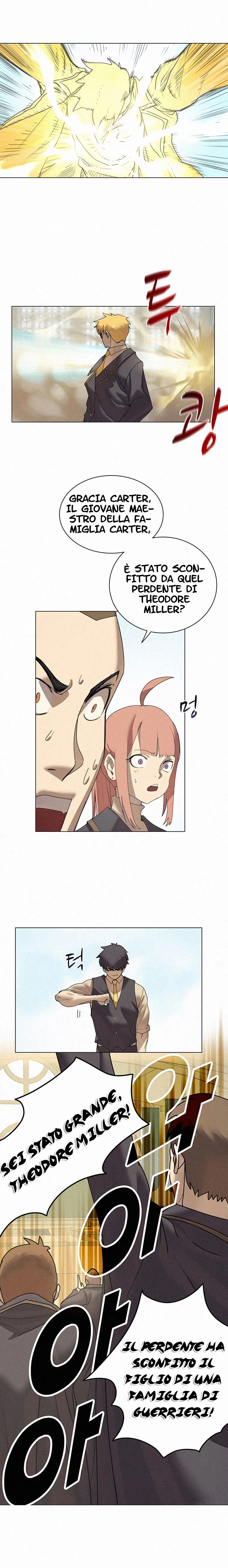 Read Book Eater IT Manga Online