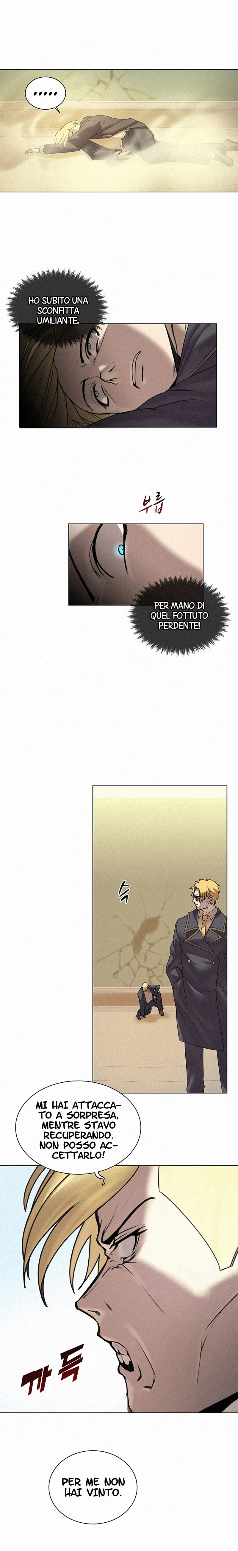Read Book Eater IT Manga Online