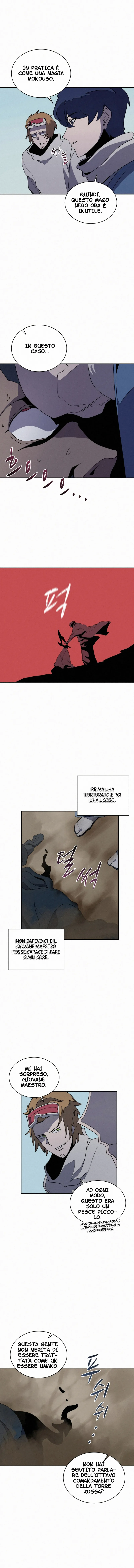 Read Book Eater IT Manga Online