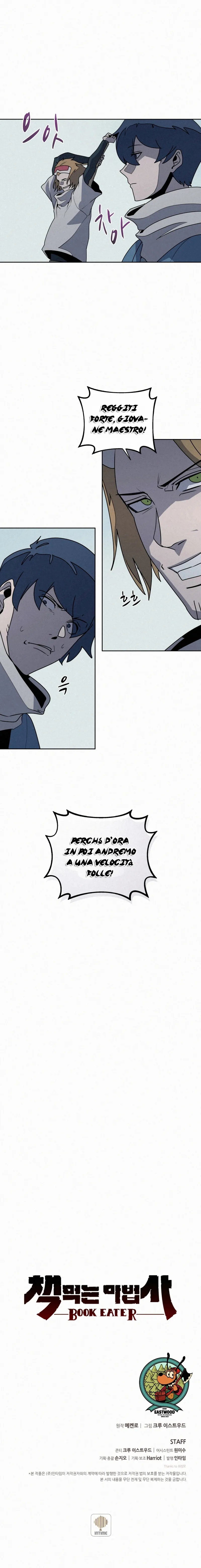 Read Book Eater IT Manga Online