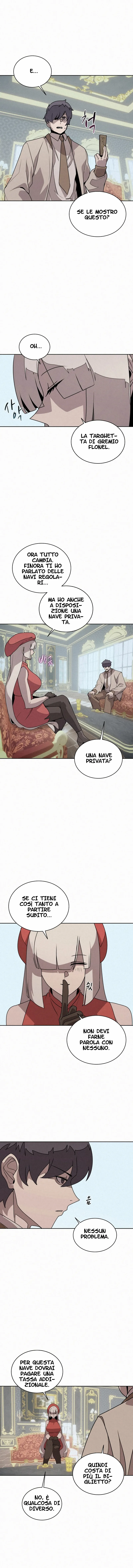 Read Book Eater IT Manga Online