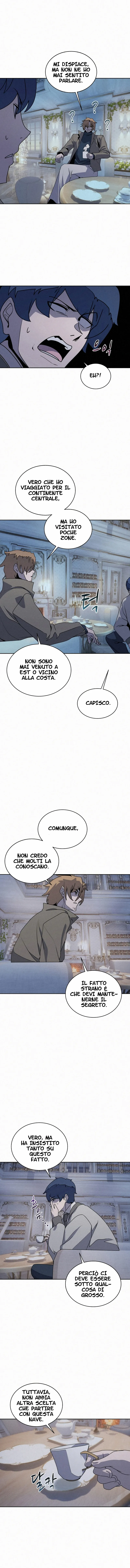 Read Book Eater IT Manga Online