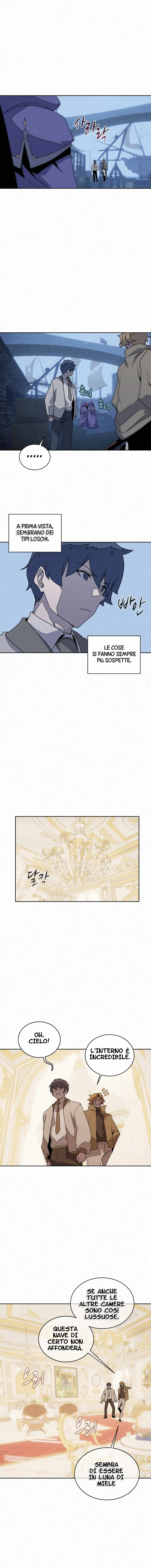 Read Book Eater IT Manga Online