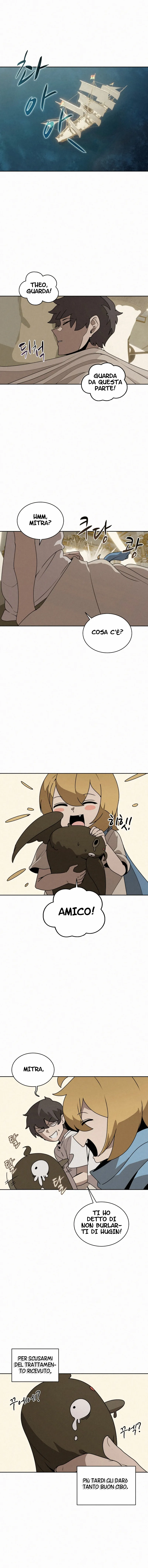 Read Book Eater IT Manga Online