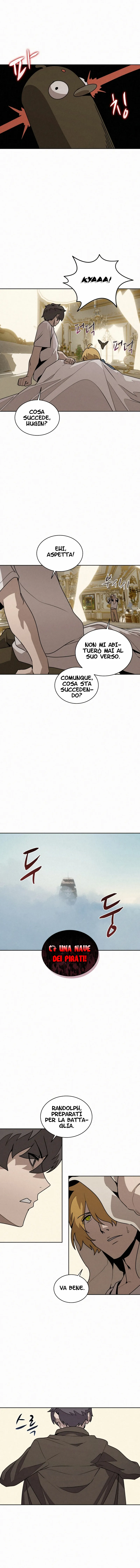 Read Book Eater IT Manga Online