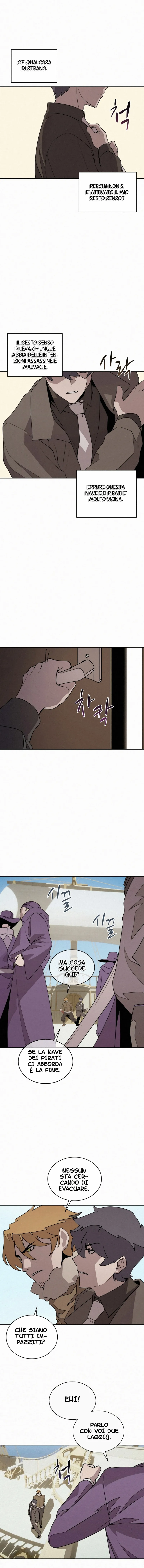 Read Book Eater IT Manga Online