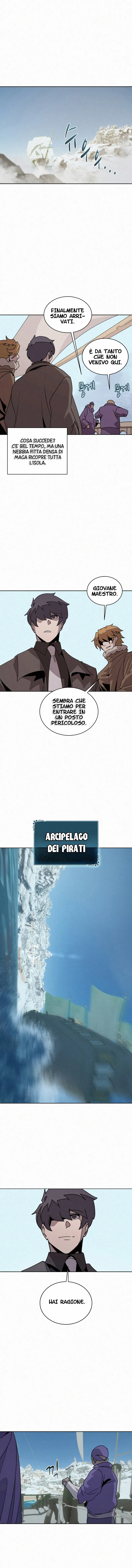 Read Book Eater IT Manga Online