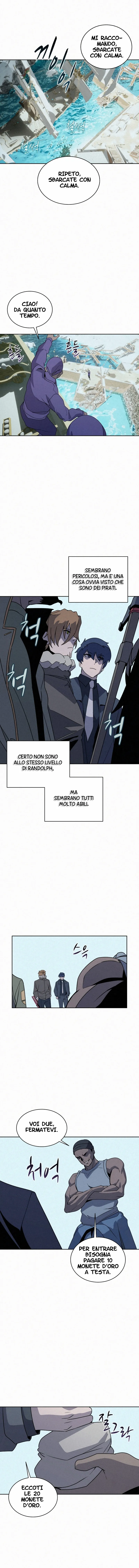 Read Book Eater IT Manga Online