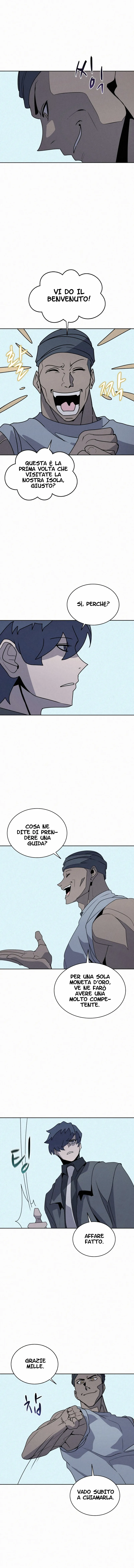 Read Book Eater IT Manga Online