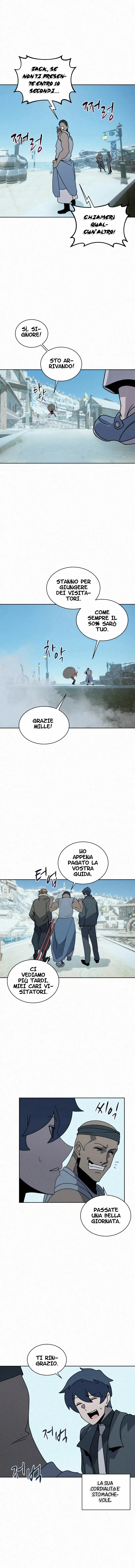 Read Book Eater IT Manga Online