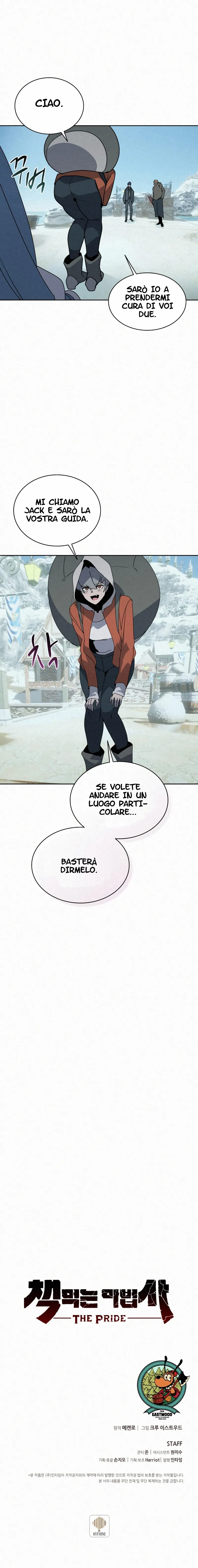Read Book Eater IT Manga Online