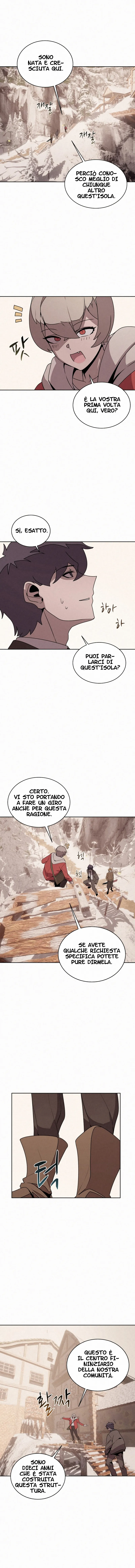 Read Book Eater IT Manga Online