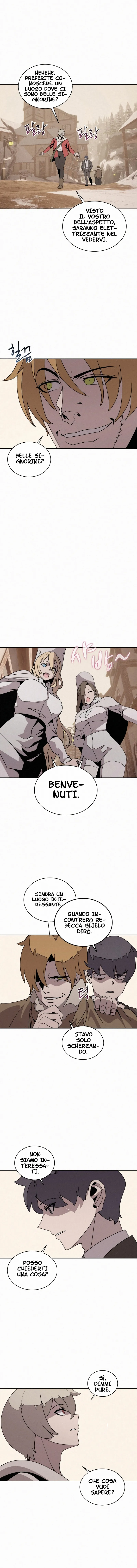 Read Book Eater IT Manga Online