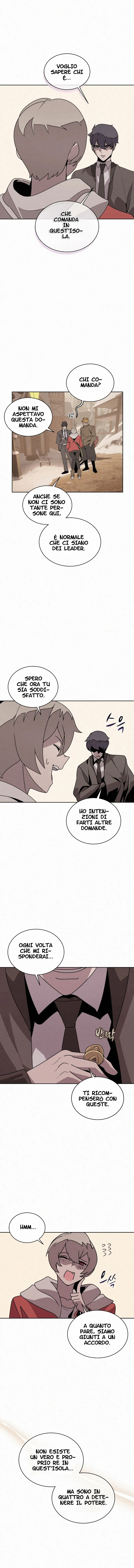 Read Book Eater IT Manga Online