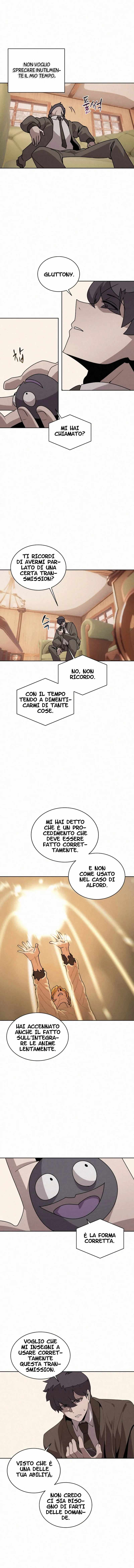 Read Book Eater IT Manga Online