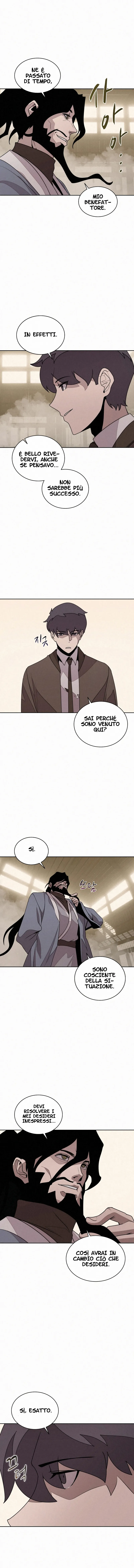 Read Book Eater IT Manga Online