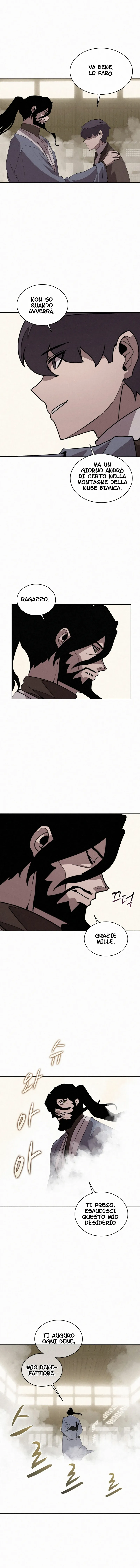Read Book Eater IT Manga Online