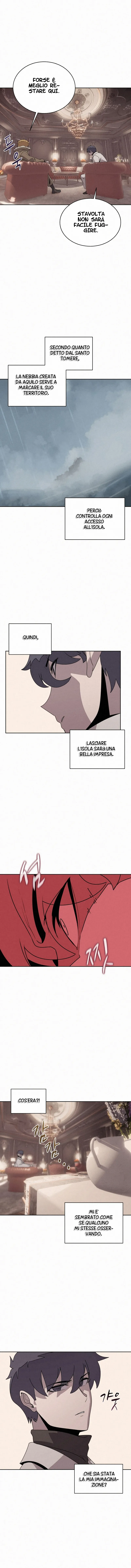 Read Book Eater IT Manga Online