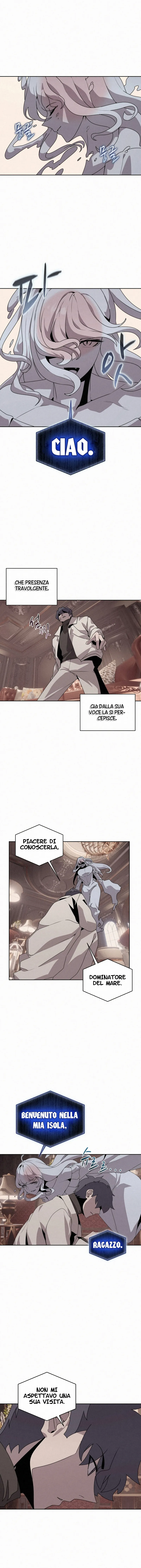 Read Book Eater IT Manga Online