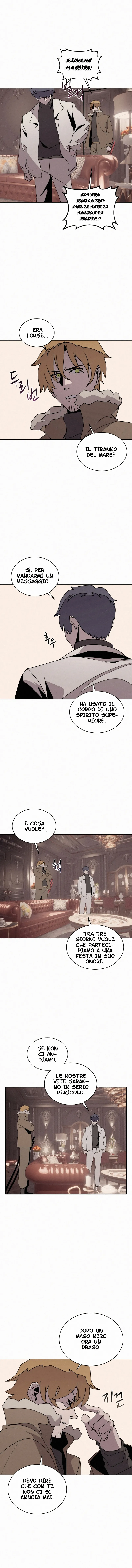 Read Book Eater IT Manga Online