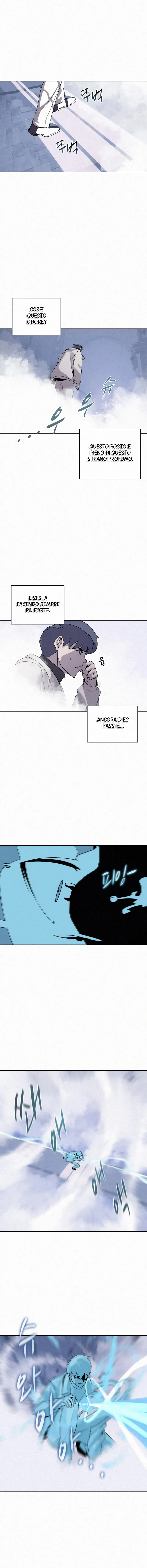 Read Book Eater IT Manga Online