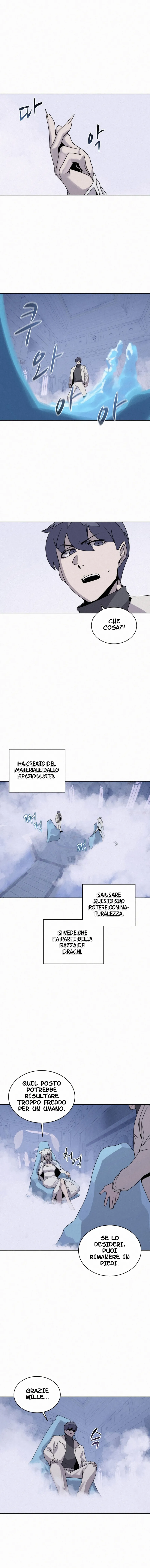 Read Book Eater IT Manga Online