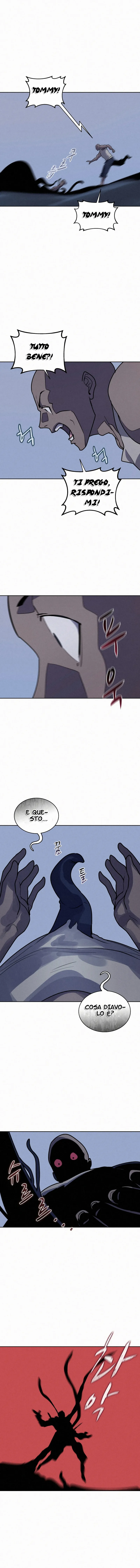 Read Book Eater IT Manga Online