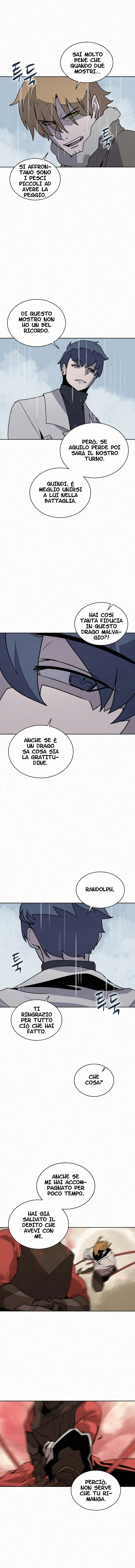 Read Book Eater IT Manga Online