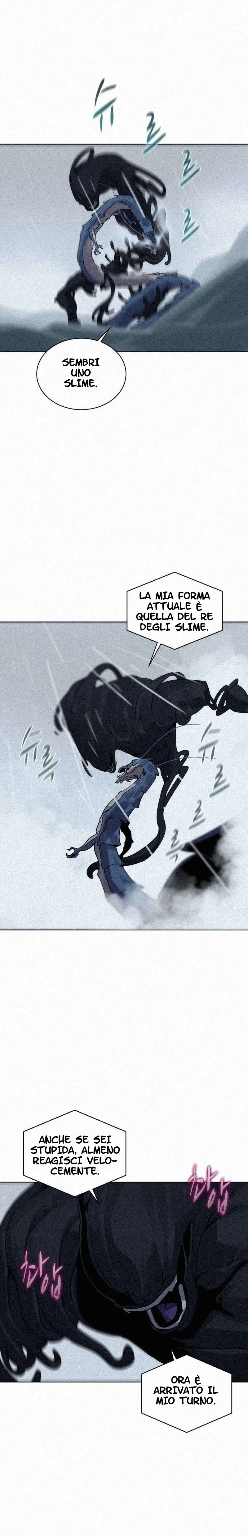 Read Book Eater IT Manga Online