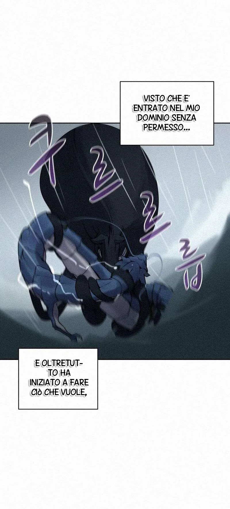 Read Book Eater IT Manga Online