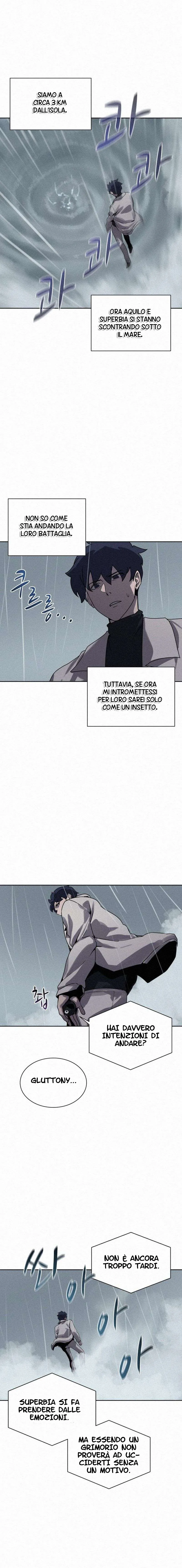Read Book Eater IT Manga Online