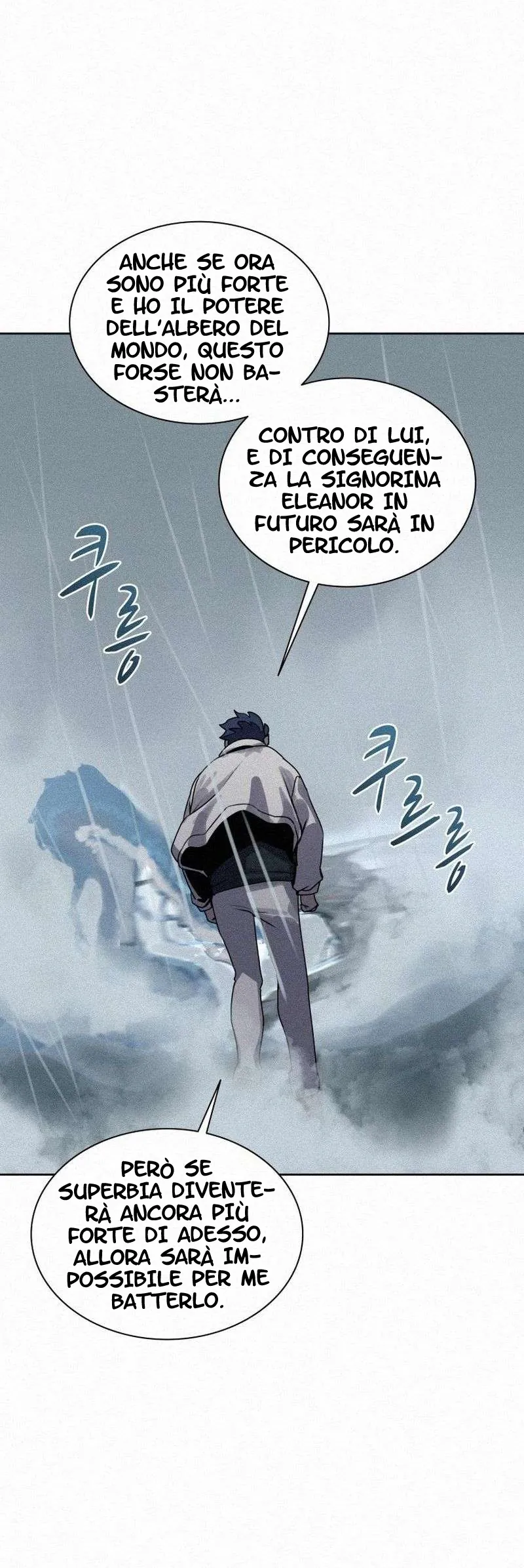 Read Book Eater IT Manga Online