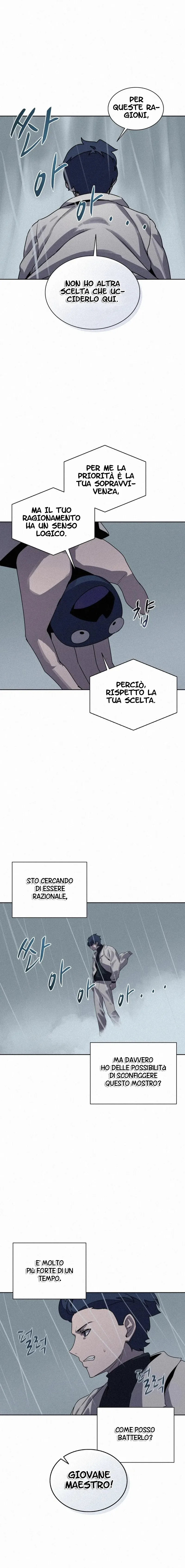 Read Book Eater IT Manga Online
