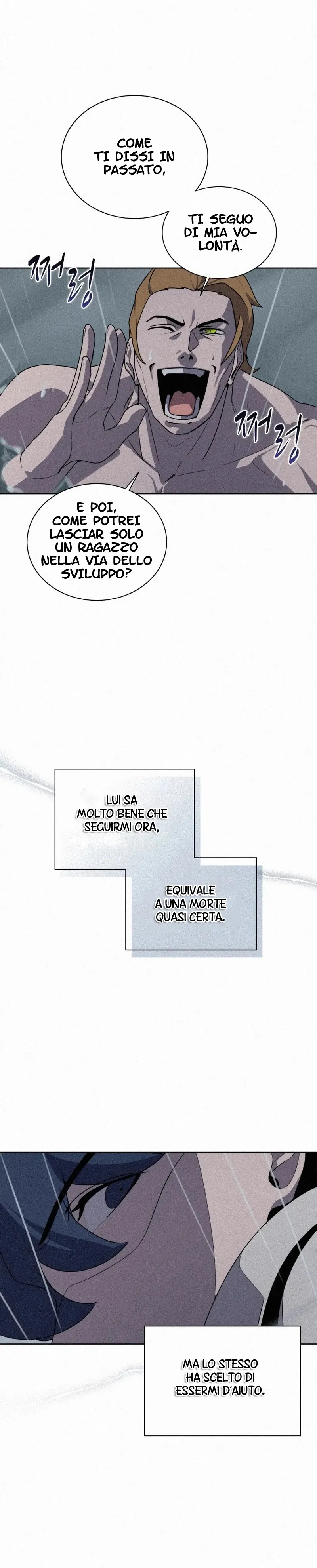 Read Book Eater IT Manga Online
