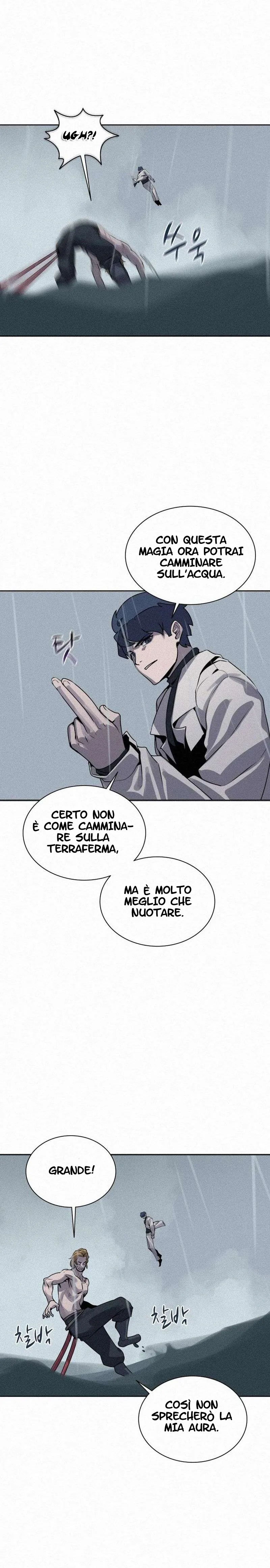 Read Book Eater IT Manga Online