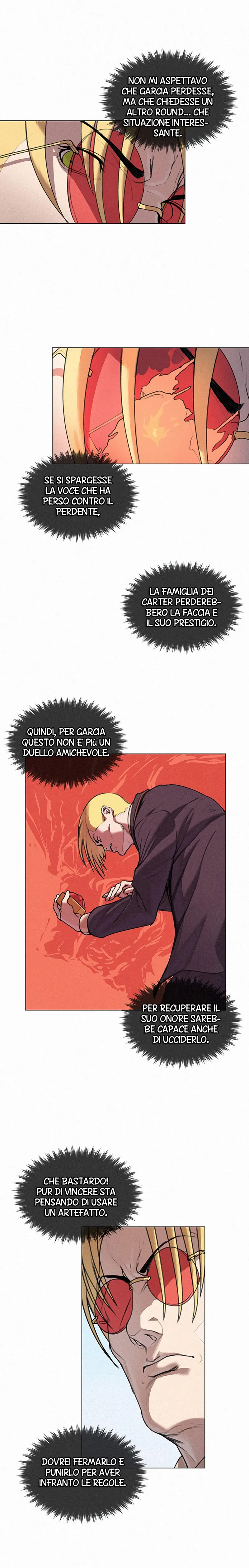 Read Book Eater IT Manga Online