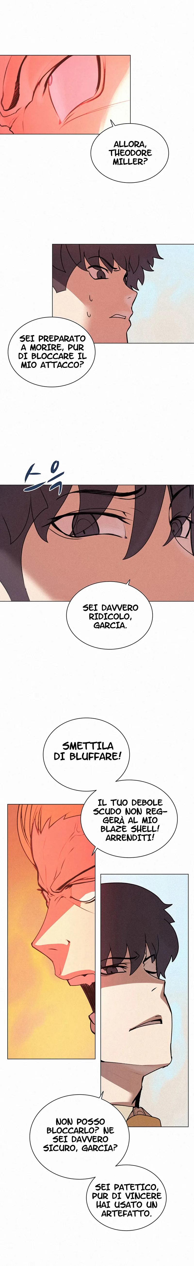 Read Book Eater IT Manga Online