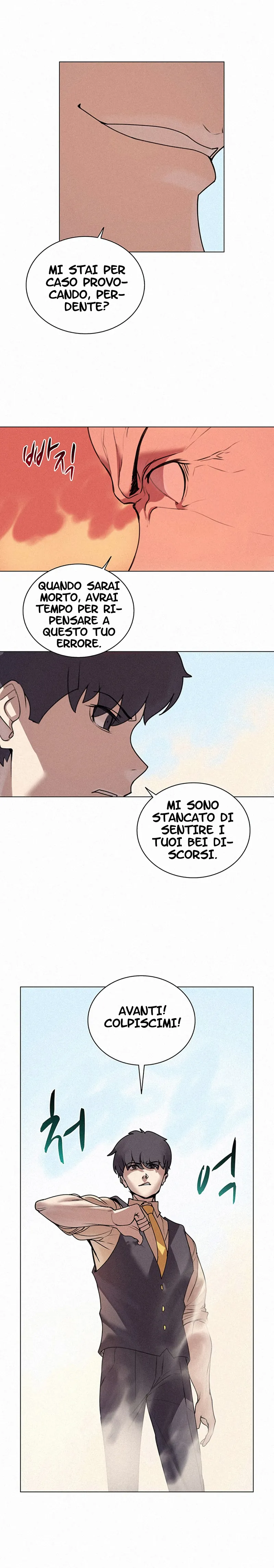 Read Book Eater IT Manga Online