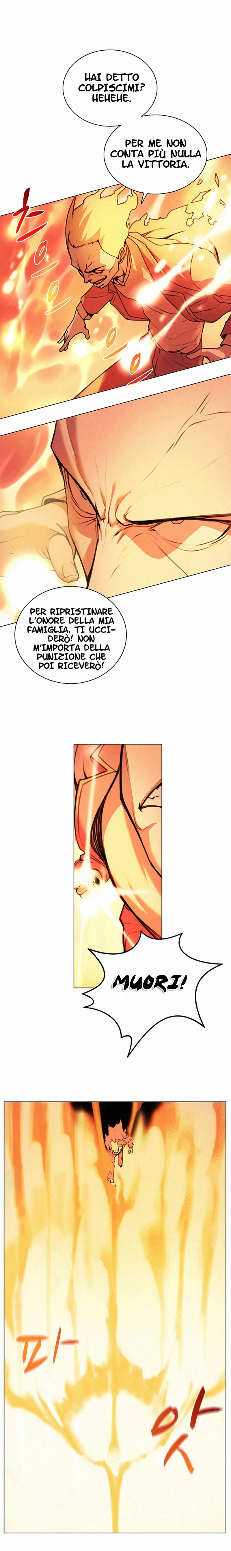 Read Book Eater IT Manga Online