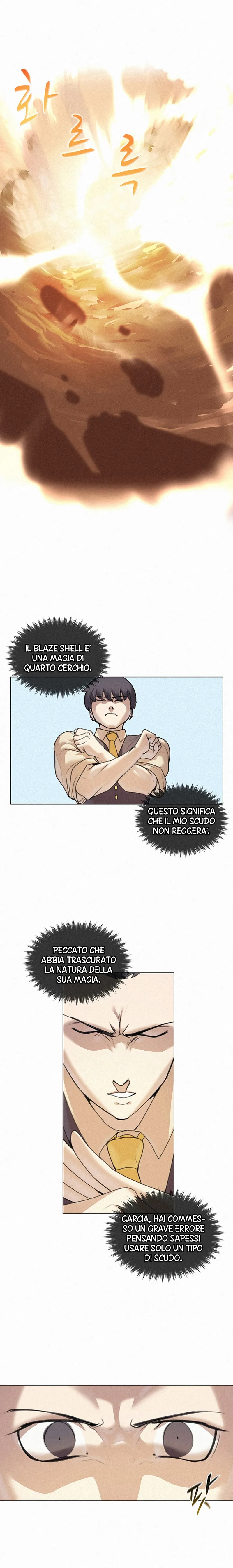 Read Book Eater IT Manga Online