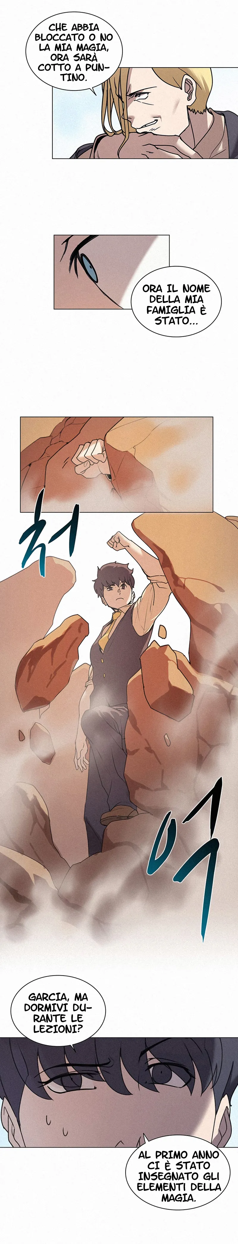 Read Book Eater IT Manga Online