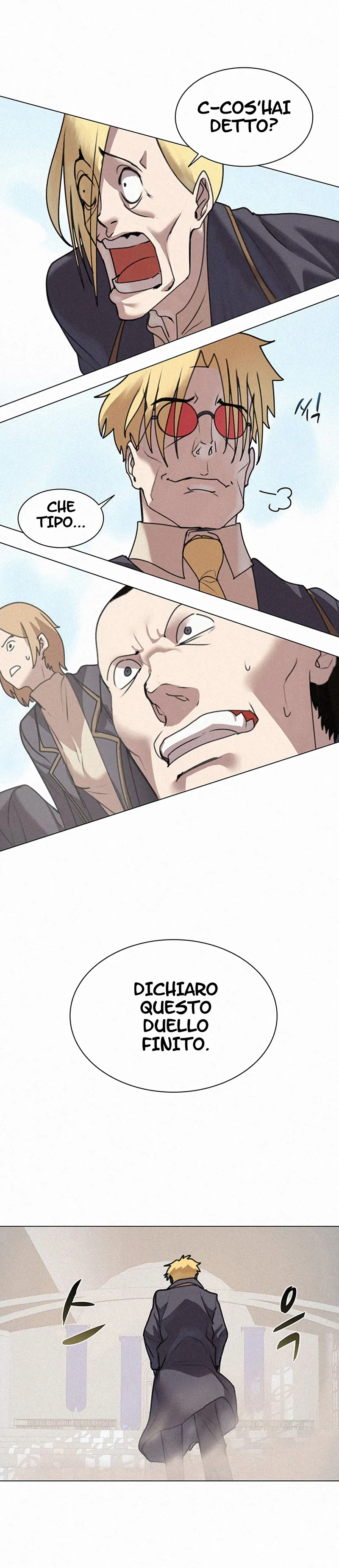Read Book Eater IT Manga Online