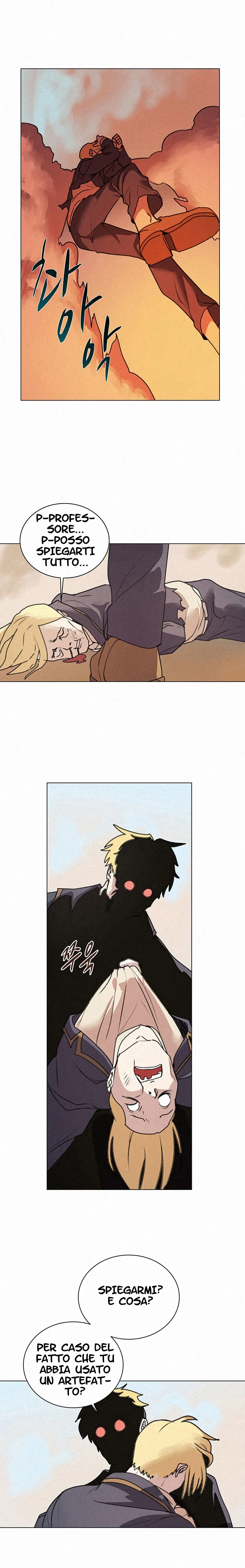 Read Book Eater IT Manga Online