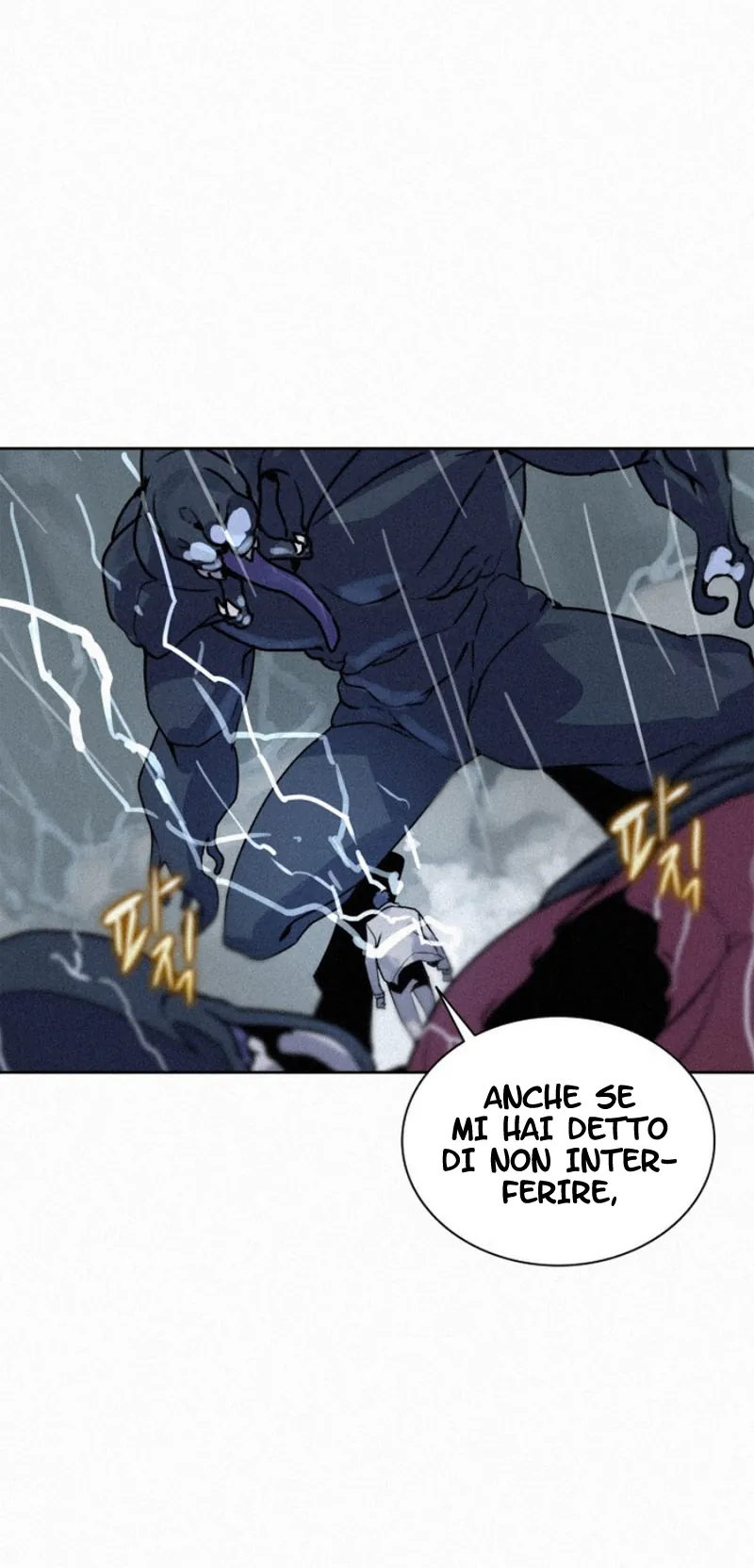 Read Book Eater IT Manga Online