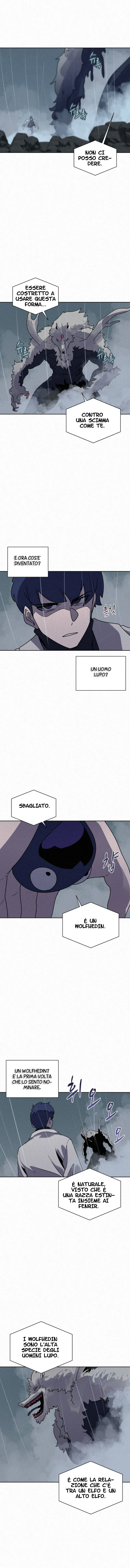 Read Book Eater IT Manga Online