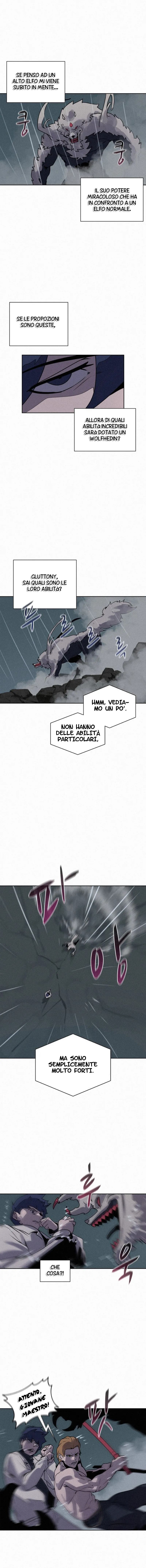 Read Book Eater IT Manga Online