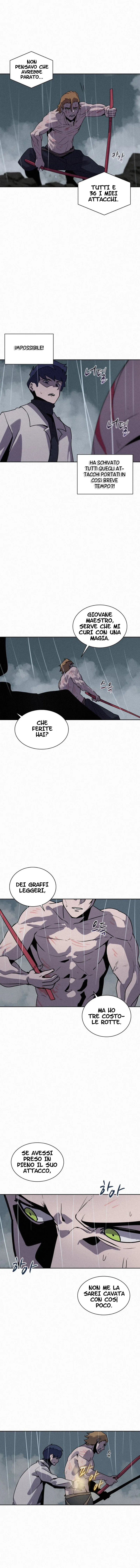 Read Book Eater IT Manga Online