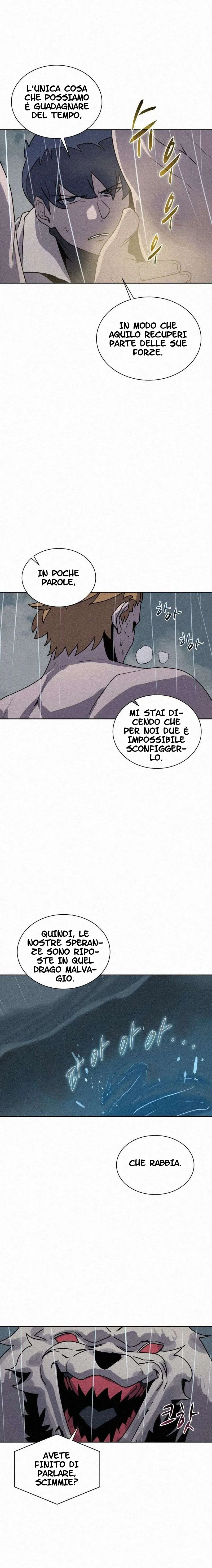 Read Book Eater IT Manga Online
